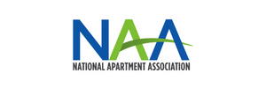 NAA logo
